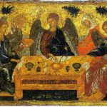 MANASTIRI SVETA TROICA