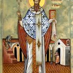 SVETI VASILIJ VELIKI GOLL