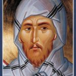 efrem sirin prepodoben