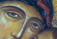 НАДВОРЕШНИОТ ИЗГЛЕД И МОРАЛНАТА ВИСИНА HA ПРЕСВЕТА БОГОРОДИЦА – Таа беше Дева не само по тело, туку и по душа…!