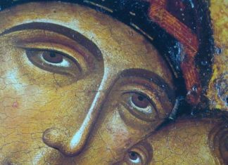 НАДВОРЕШНИОТ ИЗГЛЕД И МОРАЛНАТА ВИСИНА HA ПРЕСВЕТА БОГОРОДИЦА – Таа беше Дева не само по тело, туку и по душа…!