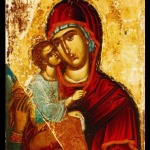 bogorodica akatist secena