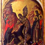 воскресение стара 2