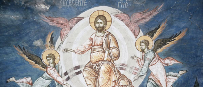 VOZNESENIE SEC
