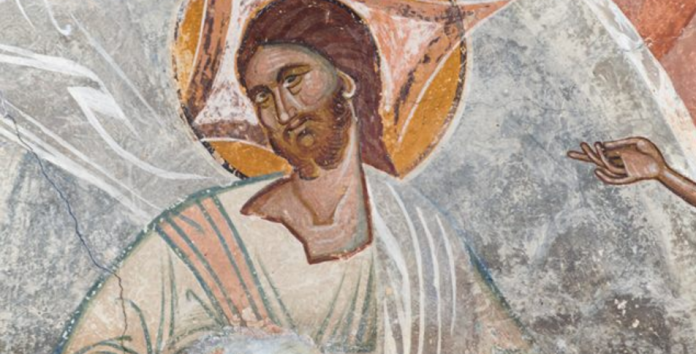 isus svetle secena..