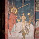 isus demoni ozboruvanje