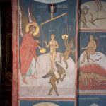 isus demonot podviznici