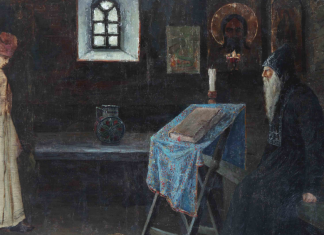 ОДЛИЧЕН ПРИРАЧНИК ЗА ТОА, КАКО ТРЕБА ДА СЕ ИСПОВЕДАМЕ!