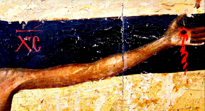 krst svetle secena dva