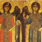 mihail i gavril……