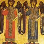 sveti arhangeli mihail i gavril