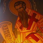 SV. VASILIJ VELIKI..