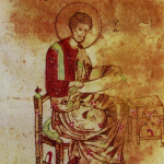 apostol marko secena