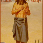 sveti macenik varvar,,