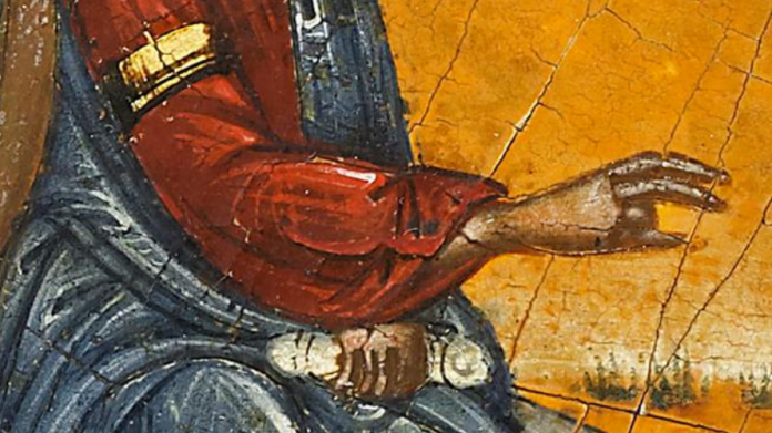 MIR VAM SECENA SVETLE