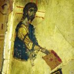 evangelie 16 …..,