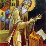 sveti simeon nov bogoslov isusova molitva