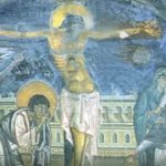 isus veliki petok