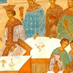 14 nedela po pedesetnica secena…