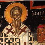 apostol jakov secena