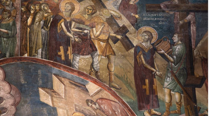 veliki cetvrtok secena e