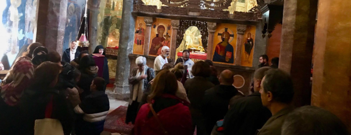 liturgija secena....