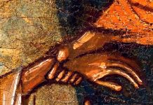 – Што е човекот? – Ништо! – И во која насока оди? -Во се’, кон Бога!